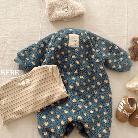 valubebe/3. daily golgi 2( bebe ) socks FREE