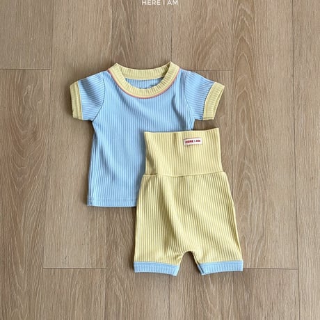 hereiam/13. summer pallete inner wear 12M-XL