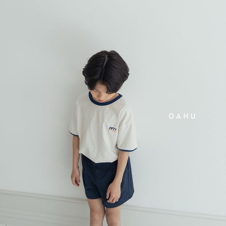 oahu/42. fring T-shirt S-XL