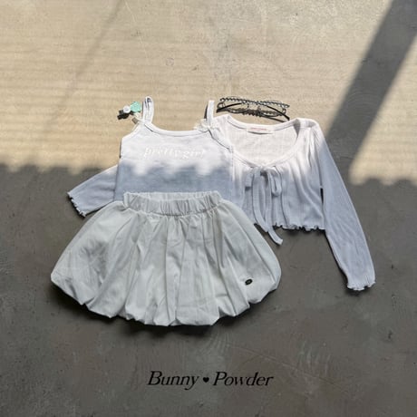 bunnypowder/151. sallang cardigan S-XL