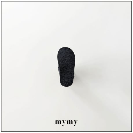 mymy/18. baguette boots 140-230