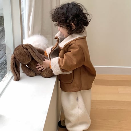 bailey/26. popcorn mustang coat XS-XL
