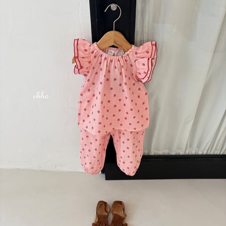 ohho/23. very very blouse S-2XL
