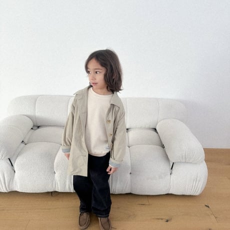 digreen/15. Half Trench JK S-2XL
