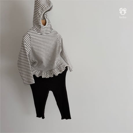 gou/2. B- hoi hoi leggings 2(6-12M)-3(12-18M)