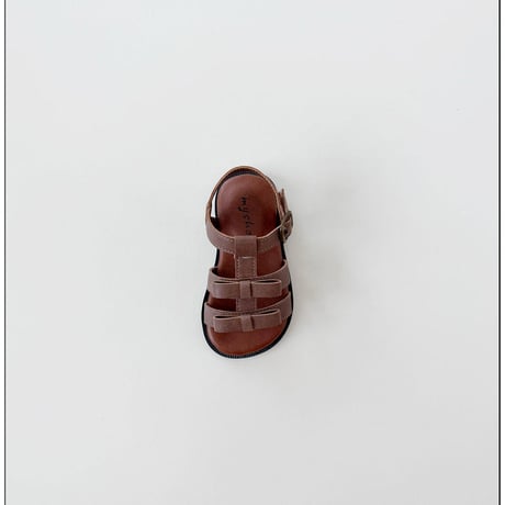 mymy/1. red bean shaved ice shoes 130-200