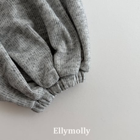 ellymolly/55. viki bullon pants MOM