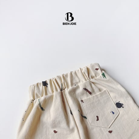 bienjoie/23. may pants S-XL