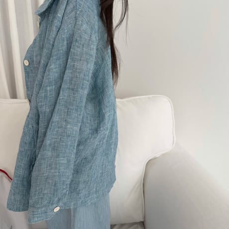 gou/124. limited shirt MOM