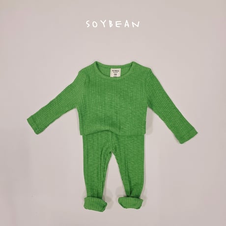 soybean/121. cotton rich inner wear XS-XL