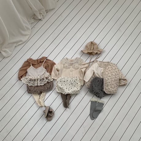 bebeholic/15. chacha lace bloomer S-L