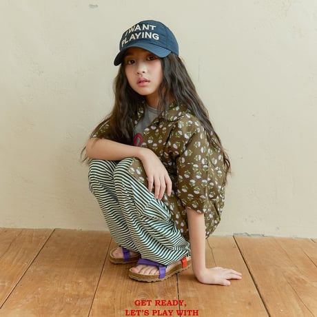 navi/113. line ( pants 2XL-JL