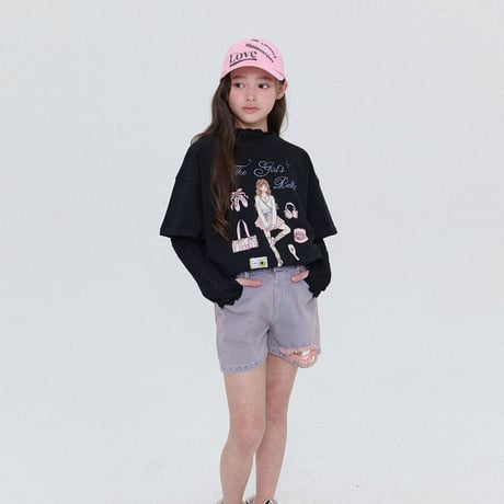 forkchips/18. vallet core T-shirt JS-JXL