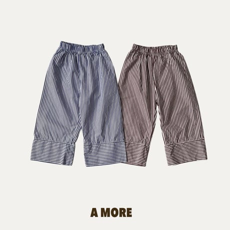 amore/35. donath pants XS-XL