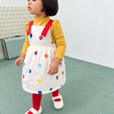 dot/26. ballon one-piece 1-5