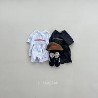 blackbean/48. live set S-XL