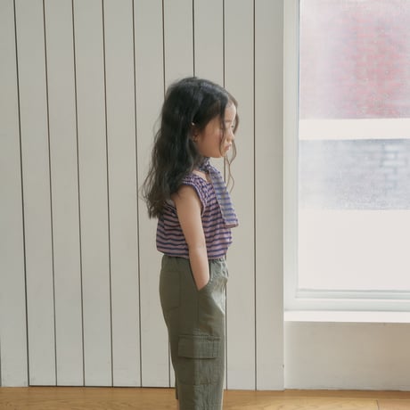 coycoya/27. 7bu cargo pants S-2XL