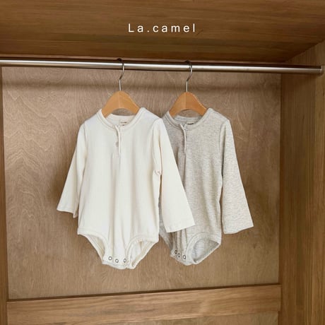 lacamel/18. remi suit 6M-18M