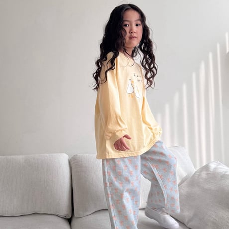 bonbonbutik/9. pocket pants XS-XL