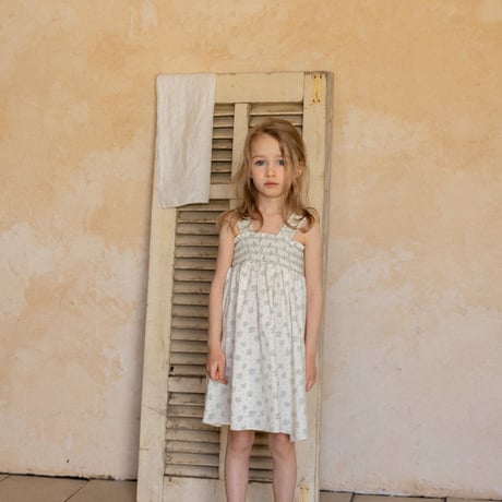 perrobebe/7. Heloise Dress S-2XL