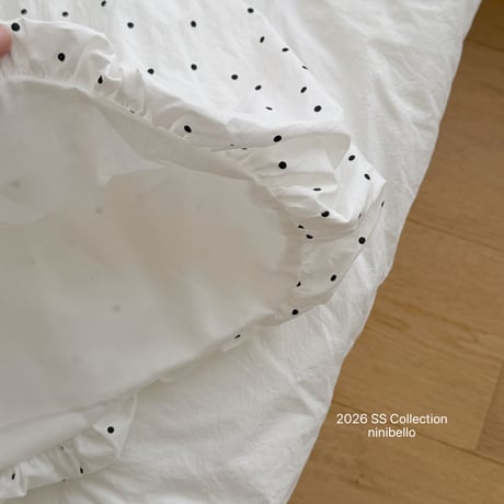ninibello/166. bubble bullon one-piece XS-XL
