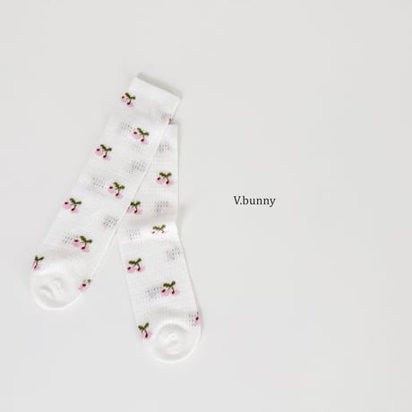 vbunny/51. free socks set FREE
