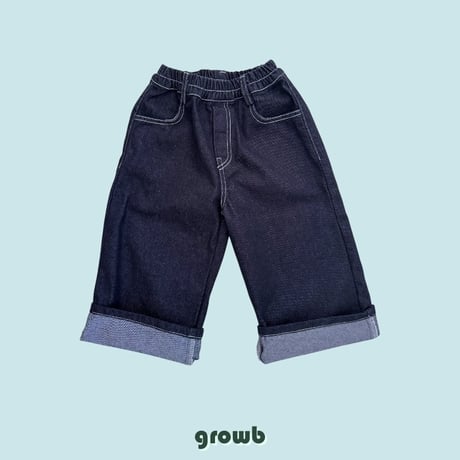growb/14. plla pants S-XL