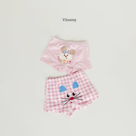 vbunny/19. hello rabbit pants S-3XL