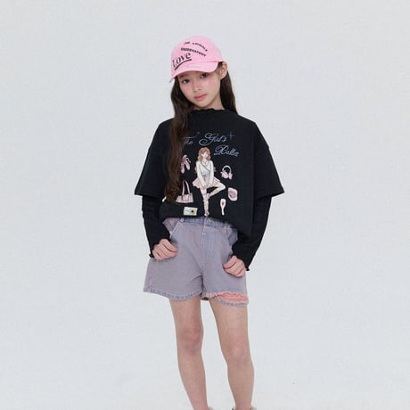 forkchips/18. vallet core T-shirt JS-JXL