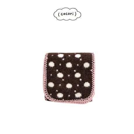 nightbebe/17. dot muffler FREE