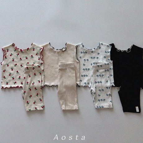 aosta/4. Lip Love T S-2XL