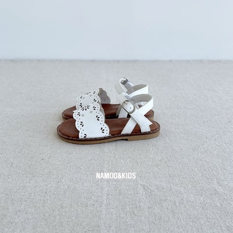 namoo/2. milk sandal 140-220