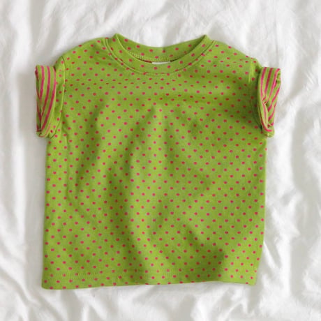 bailey/19. Twe Street T-shirt XS-2XL