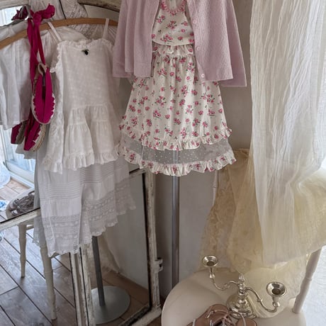 bananaj/10. elly blouse XS-JS