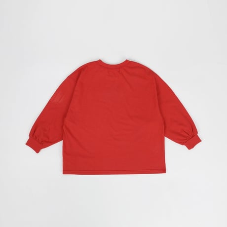 betterj/16. plan ) better roose T-shirt JM-JL