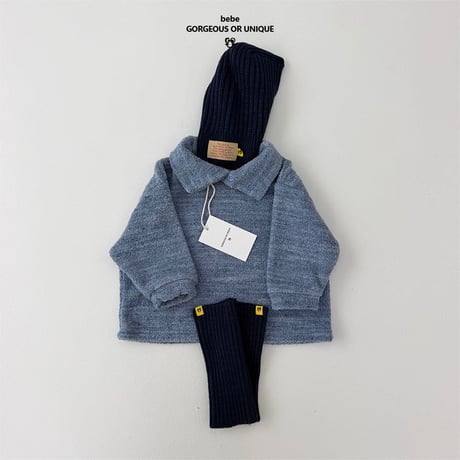 gou/1. B- go  you warmer 1(12-18M)