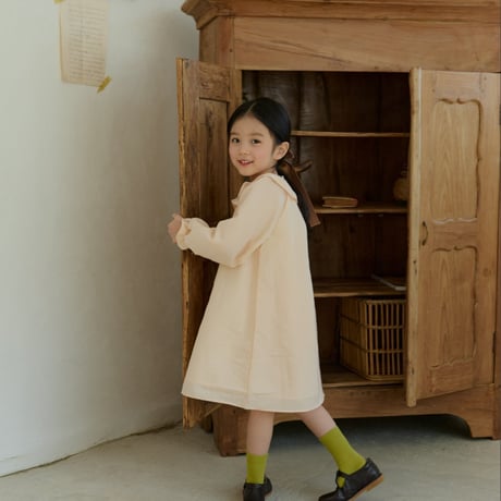 monatelier/16. spring one-piece S-2XL
