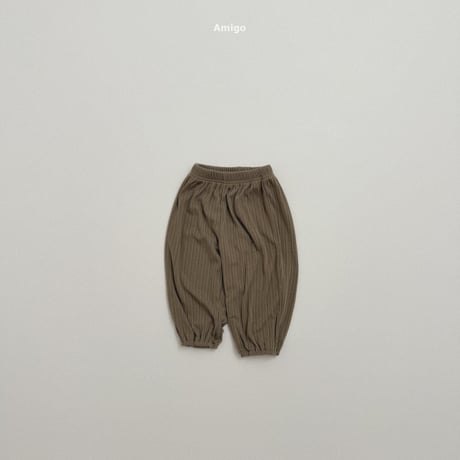 amigo/32. pipi pants XS-XL