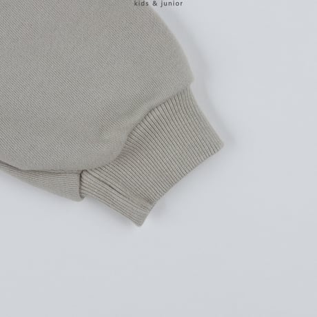 owen/59. mona man-to-man anorak S-XL
