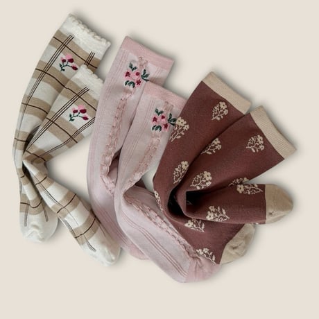 dudie/8. flower 3_set FREE