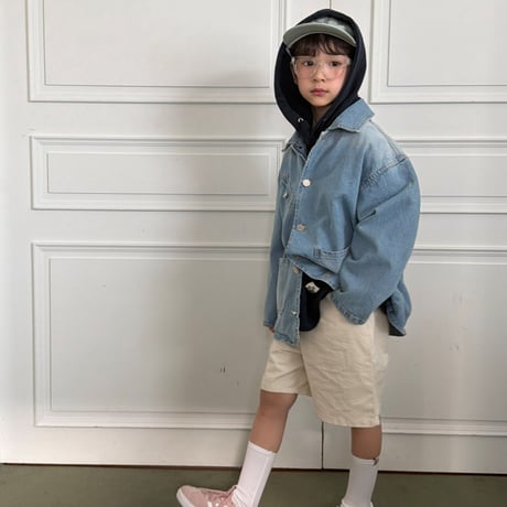 ellymolly/59. day fit shorts  5-11