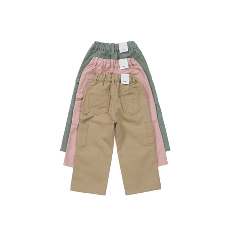 our/53. star walk pants S-XL