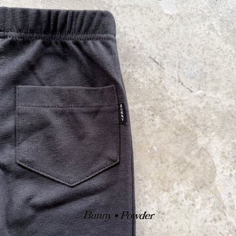 bunnypowder/115. fril cafri pants 2XL-4XL