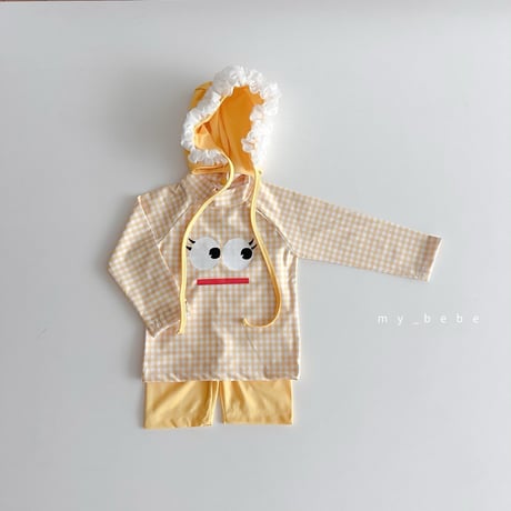 mybebe/3. half set S-L