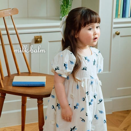milkbalm/15. lilly one-piece XS-XL