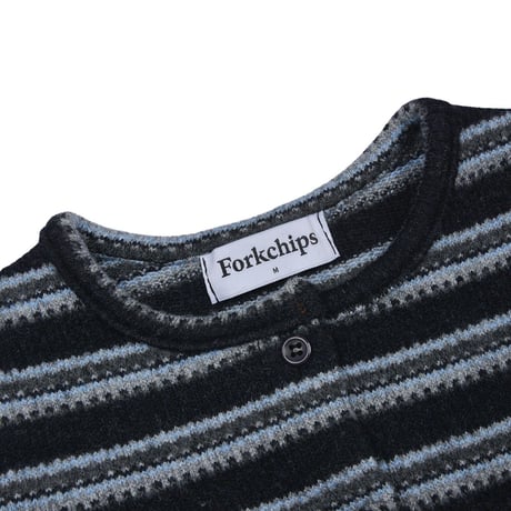 forkchips/59. tree cardigan M-XL
