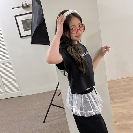 matilda/97. lace wide pants 5-13
