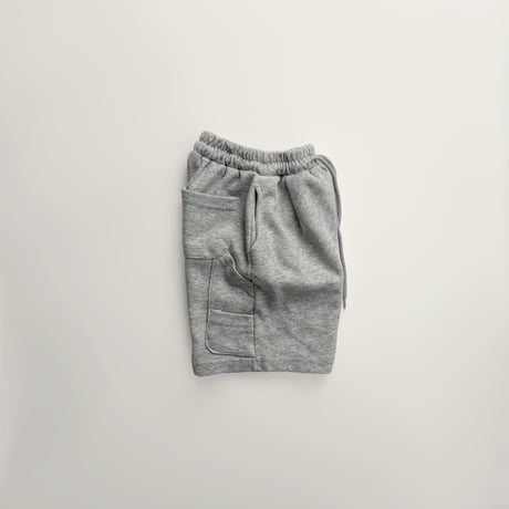 fromi/23. bermuda pants S-XL