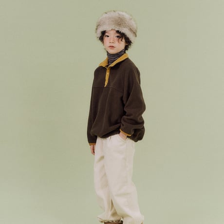 forkchips/2. penut stitch pants JS-JXL