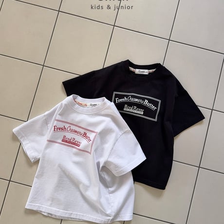 owen/8. fresh half t T-shirt JS-JXL